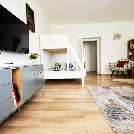 Turold Apartmán