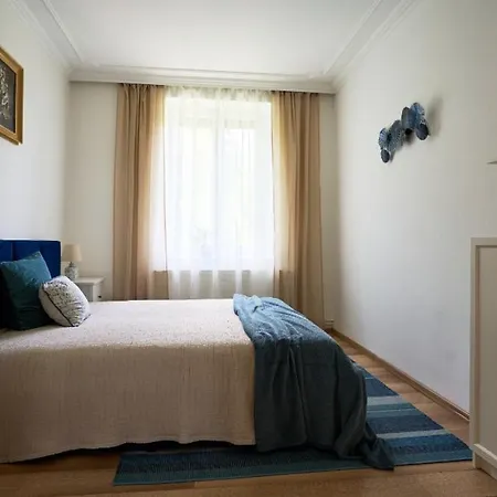 Turold Apartmán *