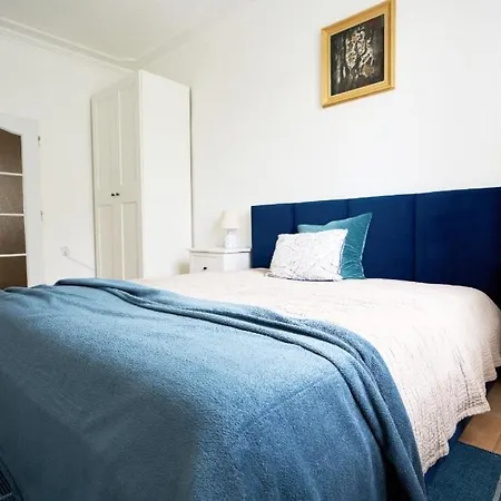 Apartment Turold Mikulov