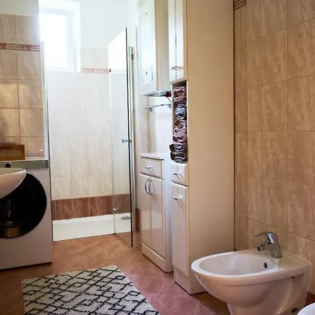 Apartment Turold Mikulov